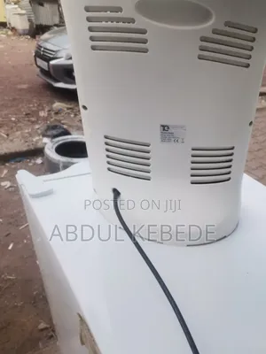 ማሞቅቂያ Hitter Konjo Eka