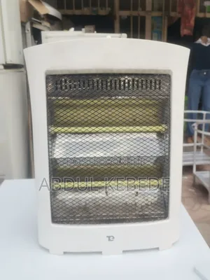 ማሞቅቂያ Hitter Konjo Eka