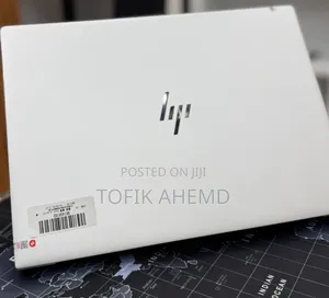 New Laptop HP Envy X360 16GB Intel Core I7 SSD 512GB