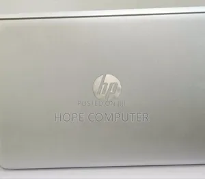 New Laptop HP EliteBook Folio 1040 G3 16GB Intel Core I7 SSD 512GB