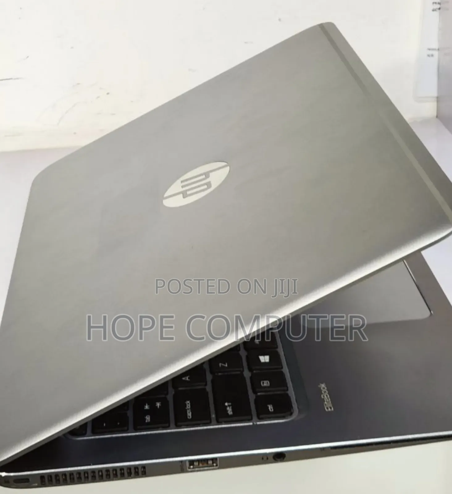 New Laptop HP EliteBook Folio 1040 G3 16GB Intel Core I7 SSD 512GB