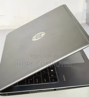 New Laptop HP EliteBook Folio 1040 G3 16GB Intel Core I7 SSD 512GB