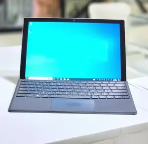 Photo - New Laptop Microsoft Surface 16GB Intel Core I7 SSD 512GB