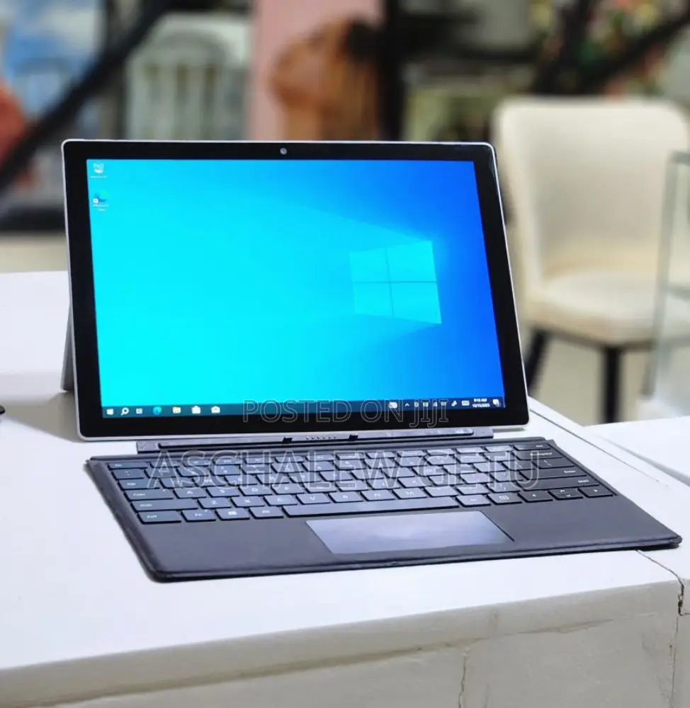 New Laptop Microsoft Surface 16GB Intel Core I7 SSD 512GB