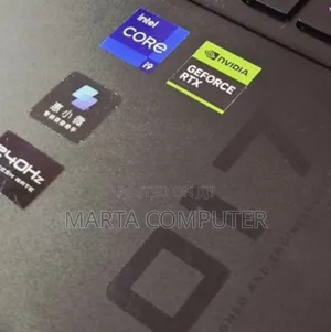 New Laptop HP Omen 15 16GB Intel Core I9 SSD 1T