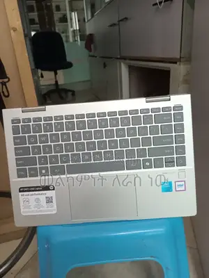 Photo - New Laptop HP Envy X360 8GB SSD 512GB