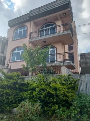 Photo - Furnished 6bdrm House in Oromia-Finfinne for sale