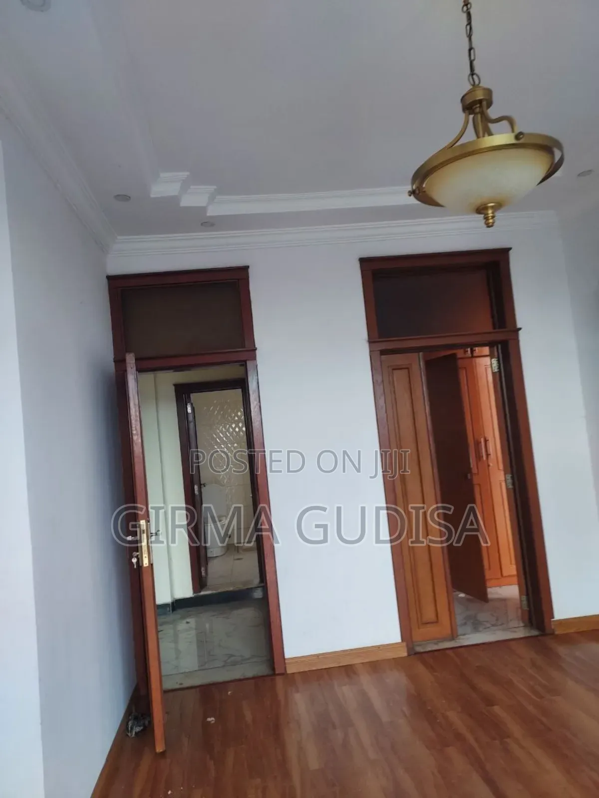 Furnished 6bdrm House in Oromia-Finfinne for sale