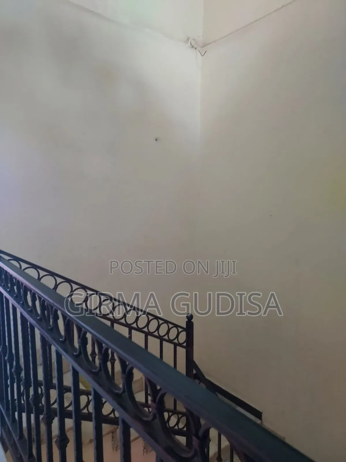 Furnished 6bdrm House in Oromia-Finfinne for sale