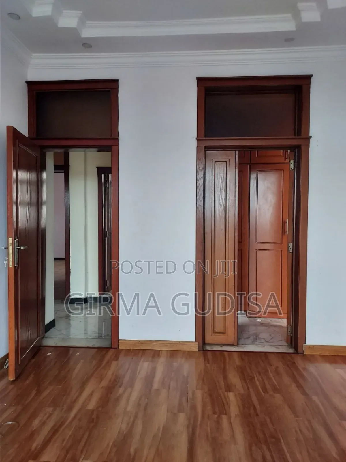 Furnished 6bdrm House in Oromia-Finfinne for sale