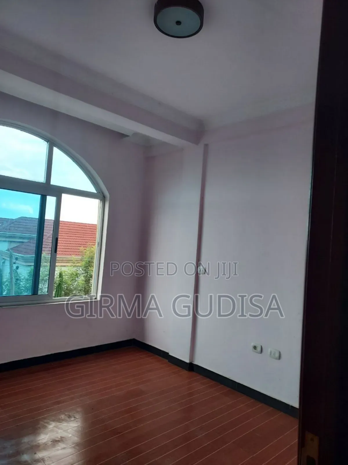 Furnished 6bdrm House in Oromia-Finfinne for sale