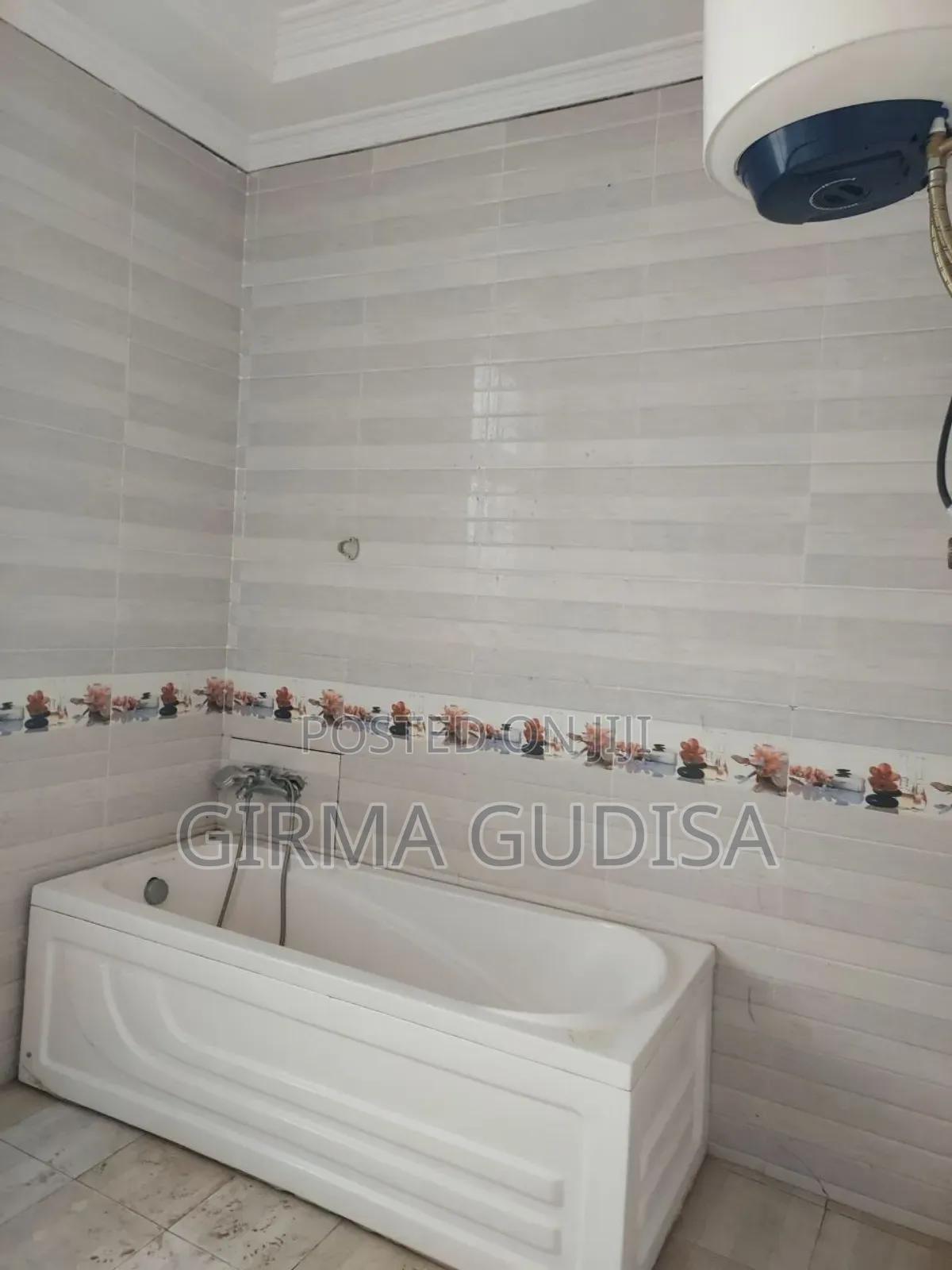 Furnished 6bdrm House in Oromia-Finfinne for sale