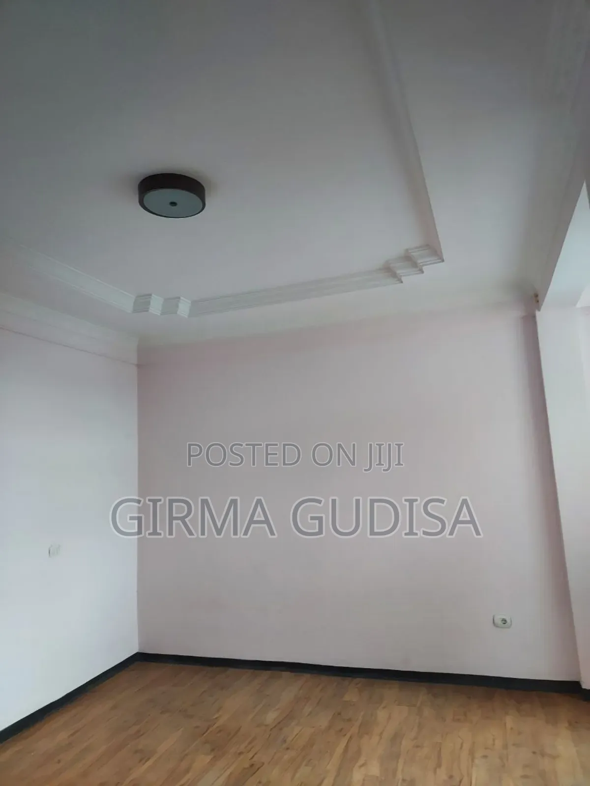 Furnished 6bdrm House in Oromia-Finfinne for sale