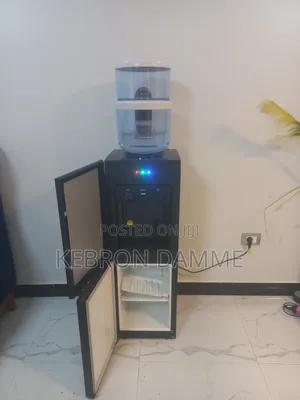 Photo - Water Dispenser