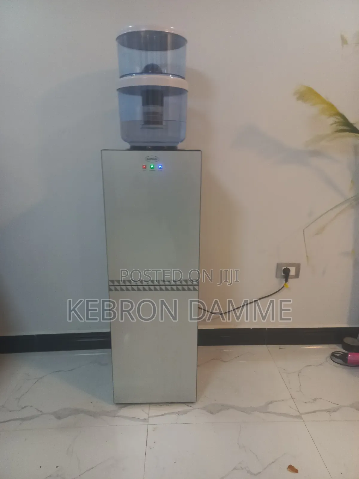 Water Dispenser