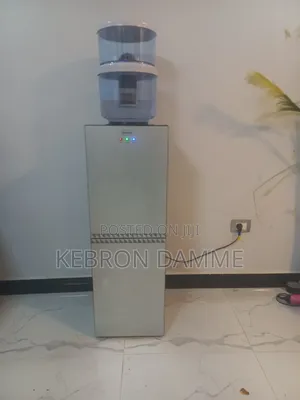 Water Dispenser
