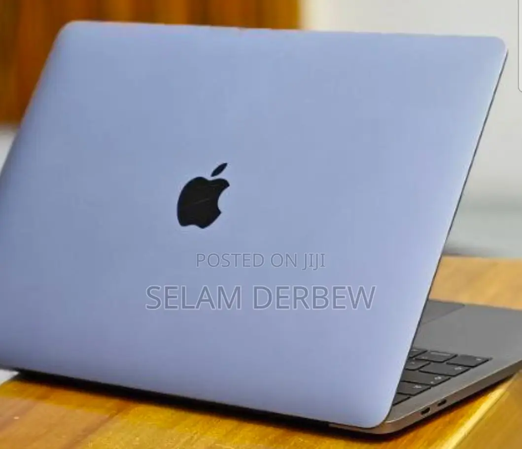 New Laptop Apple MacBook Pro 2019 16GB Intel Core I5 SSD 256GB