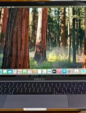 New Laptop Apple MacBook Pro 2019 16GB Intel Core I5 SSD 256GB