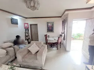 Furnished 2bdrm Villa in Bole for sale