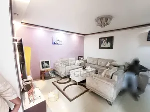 Furnished 2bdrm Villa in Bole for sale