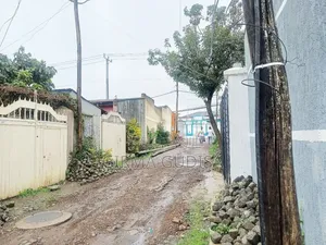 Furnished 2bdrm Villa in Bole for sale