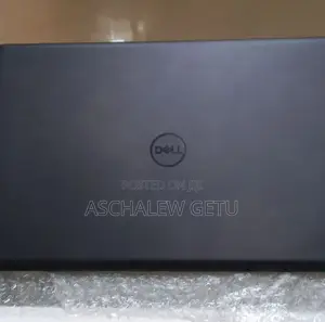 New Laptop Dell Vostro 1014 8GB Intel Core I5 HDD 1T