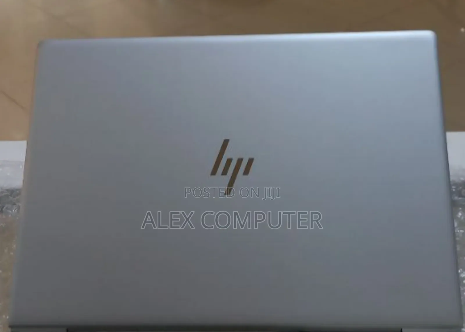 New Laptop HP EliteBook 745 G5 16GB AMD Ryzen 5 SSD 512GB