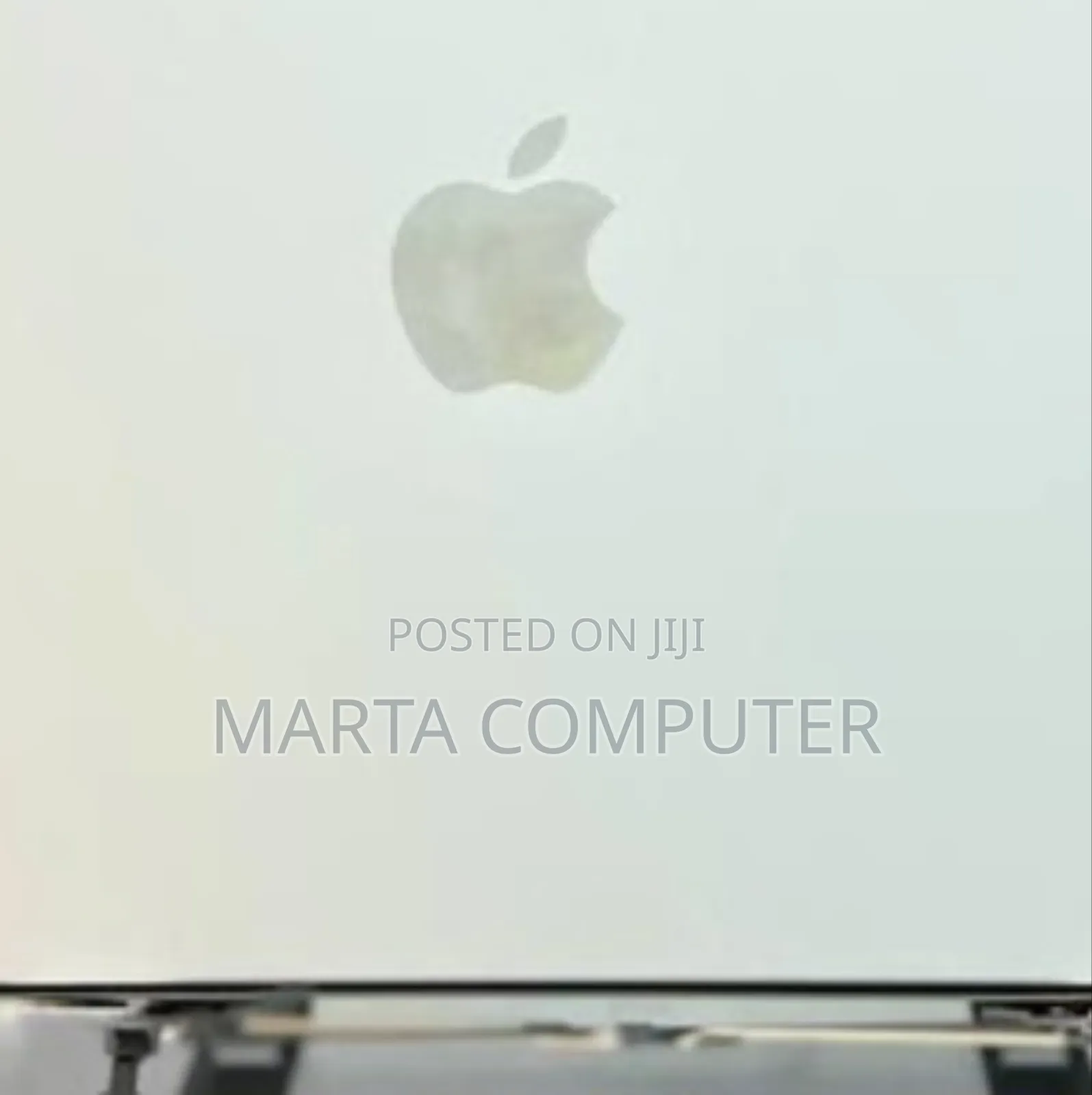 New Laptop Apple MacBook Air 16GB Apple M4 SSD 256GB