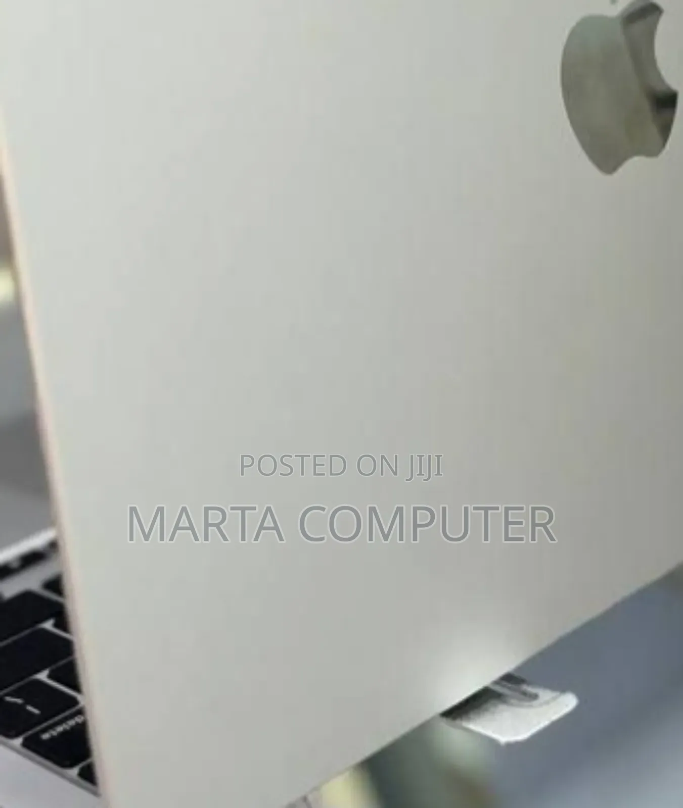 New Laptop Apple MacBook Air 16GB Apple M4 SSD 256GB