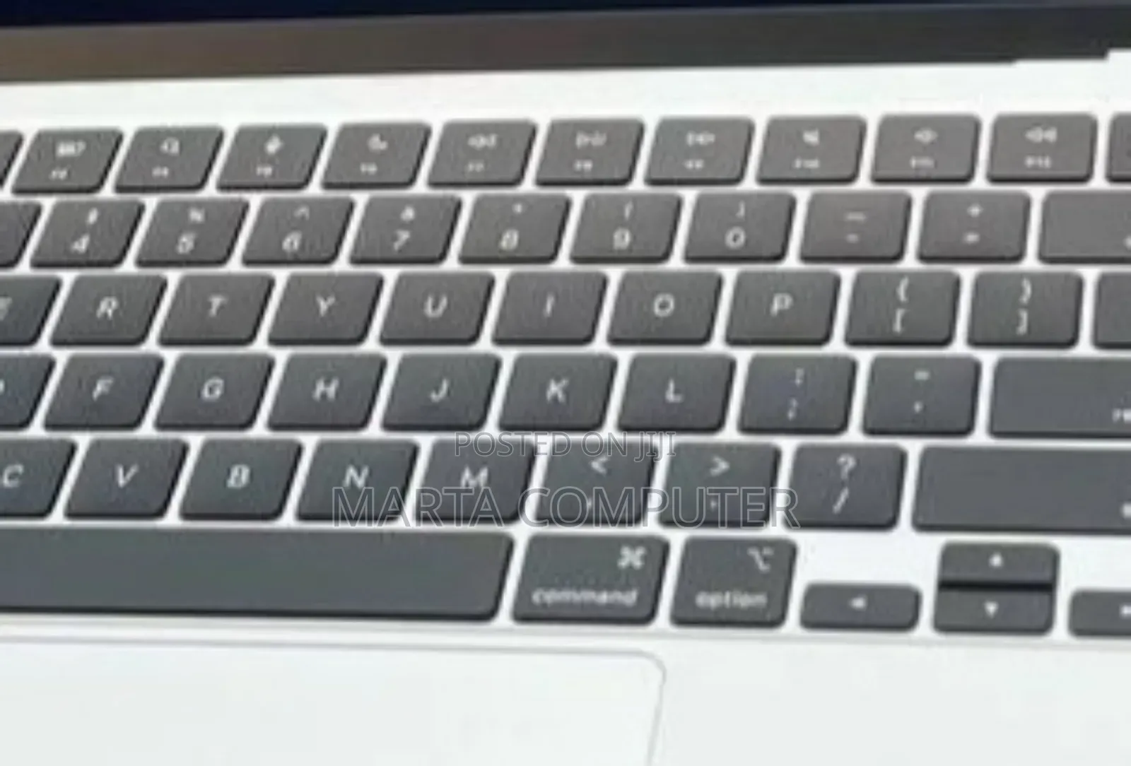 New Laptop Apple MacBook Air 16GB Apple M4 SSD 256GB