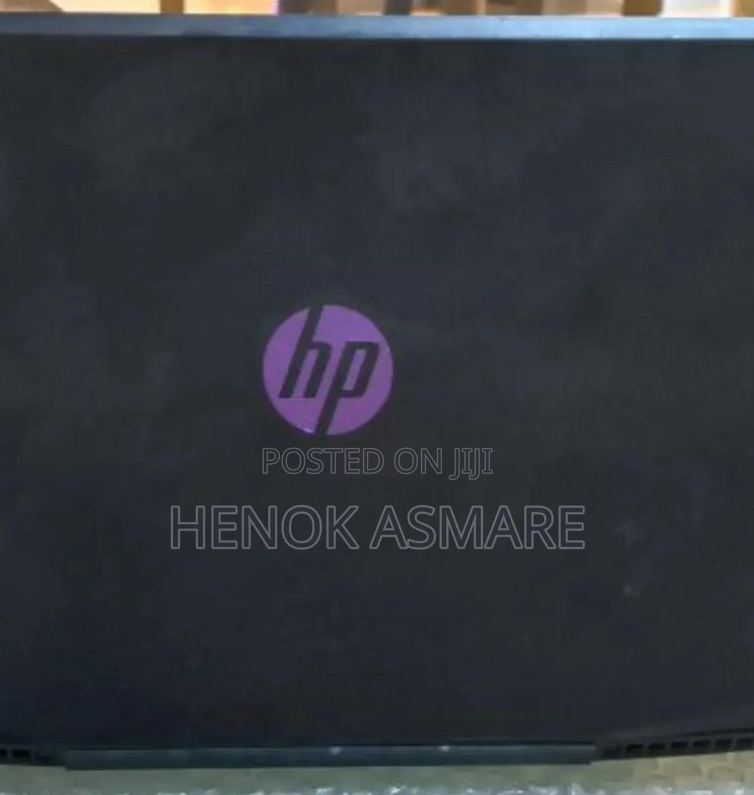 New Laptop HP Pavilion 15 4GB Intel Core I7 SSHD+SSD 1T