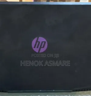 New Laptop HP Pavilion 15 4GB Intel Core I7 SSHD+SSD 1T