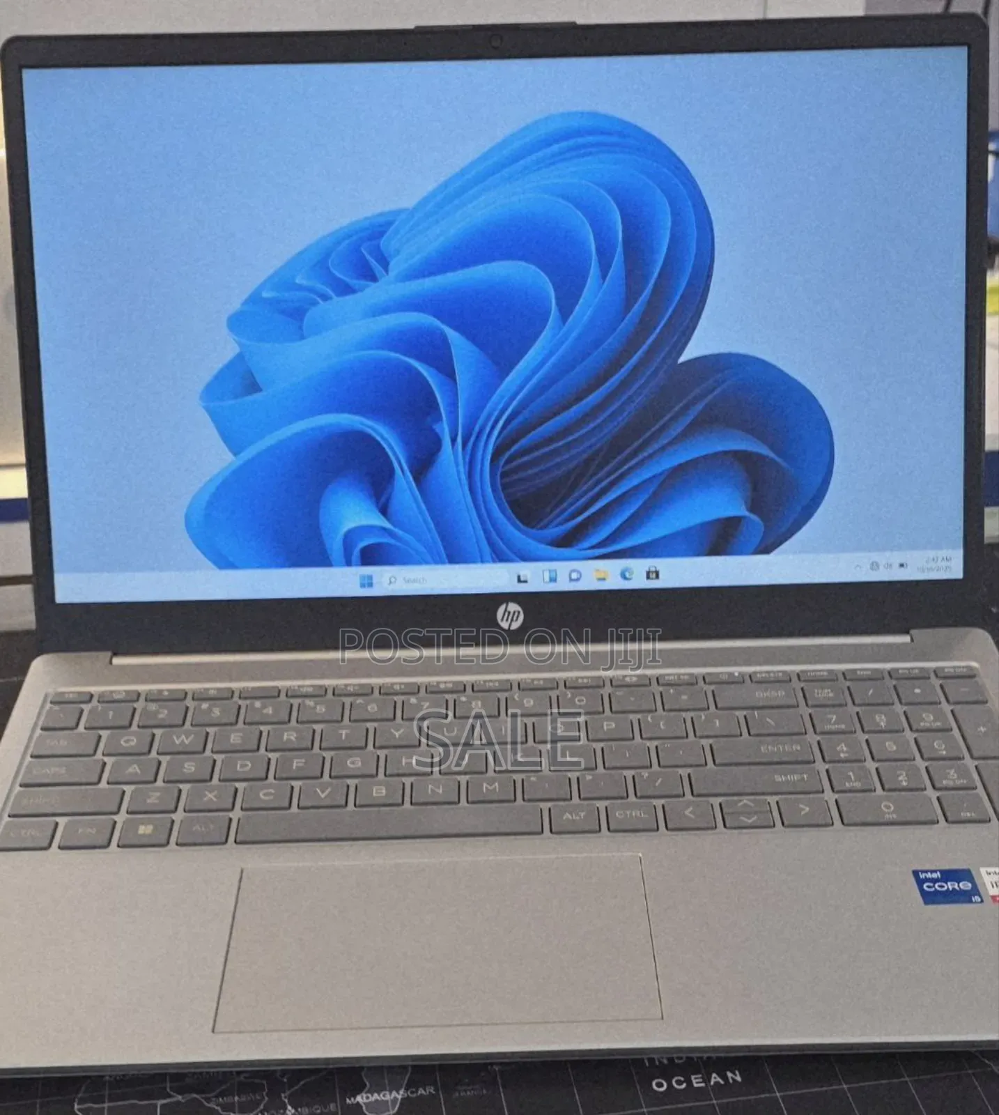 New Laptop HP Pavilion 15 16GB Intel Core I5 SSD 1T