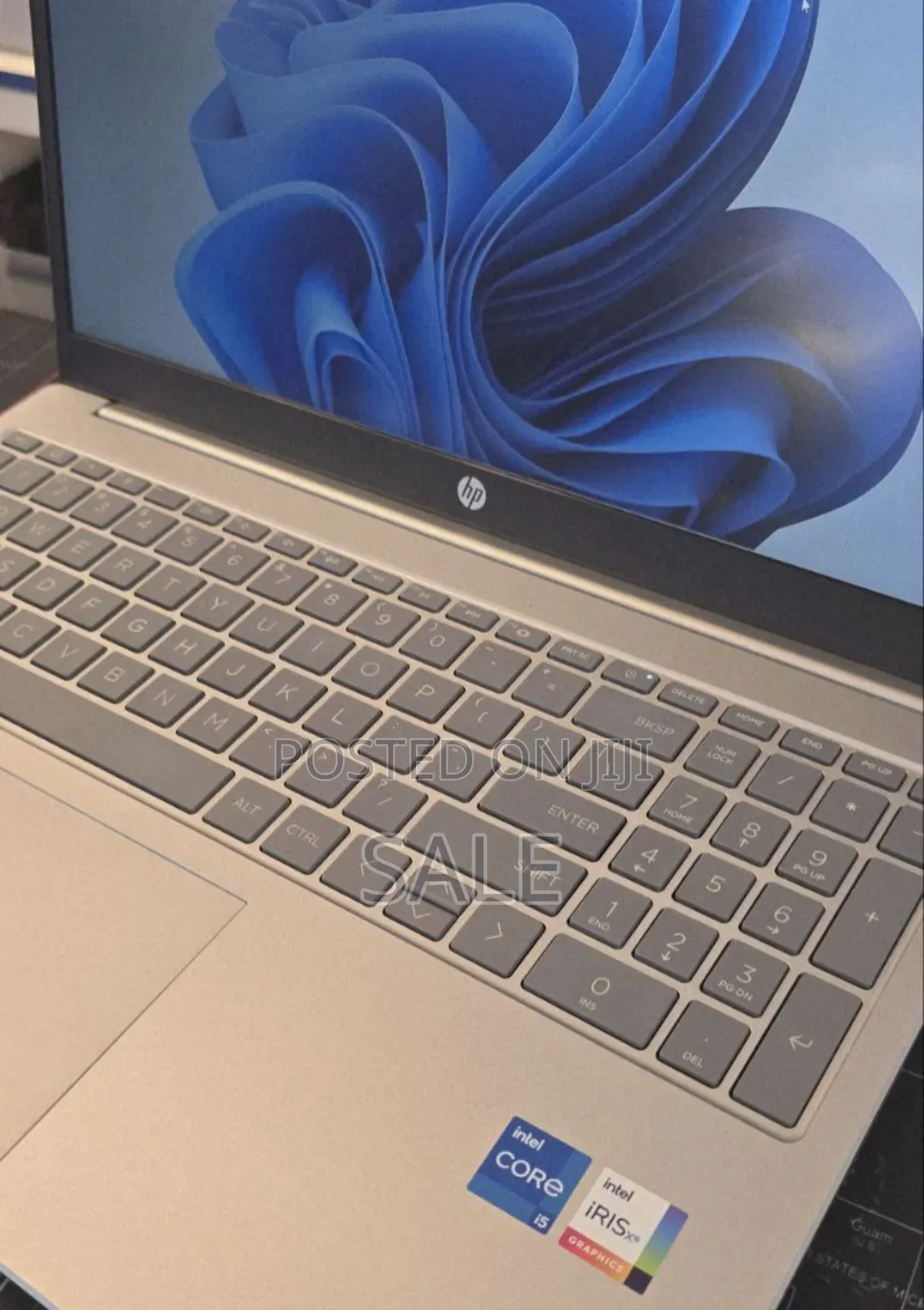 New Laptop HP Pavilion 15 16GB Intel Core I5 SSD 1T