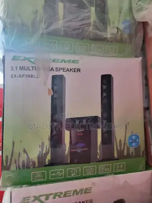 Photo - Spiker Audio Music