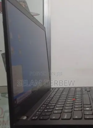 New Laptop Lenovo ThinkPad X395 16GB AMD Ryzen 5 SSD 512GB