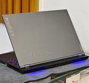 New Lenovo Legion Y7000P IRX9 Gaming Laptop 16GB Intel Core I7 512GB