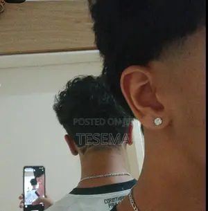 Photo - Magnitc Earrings