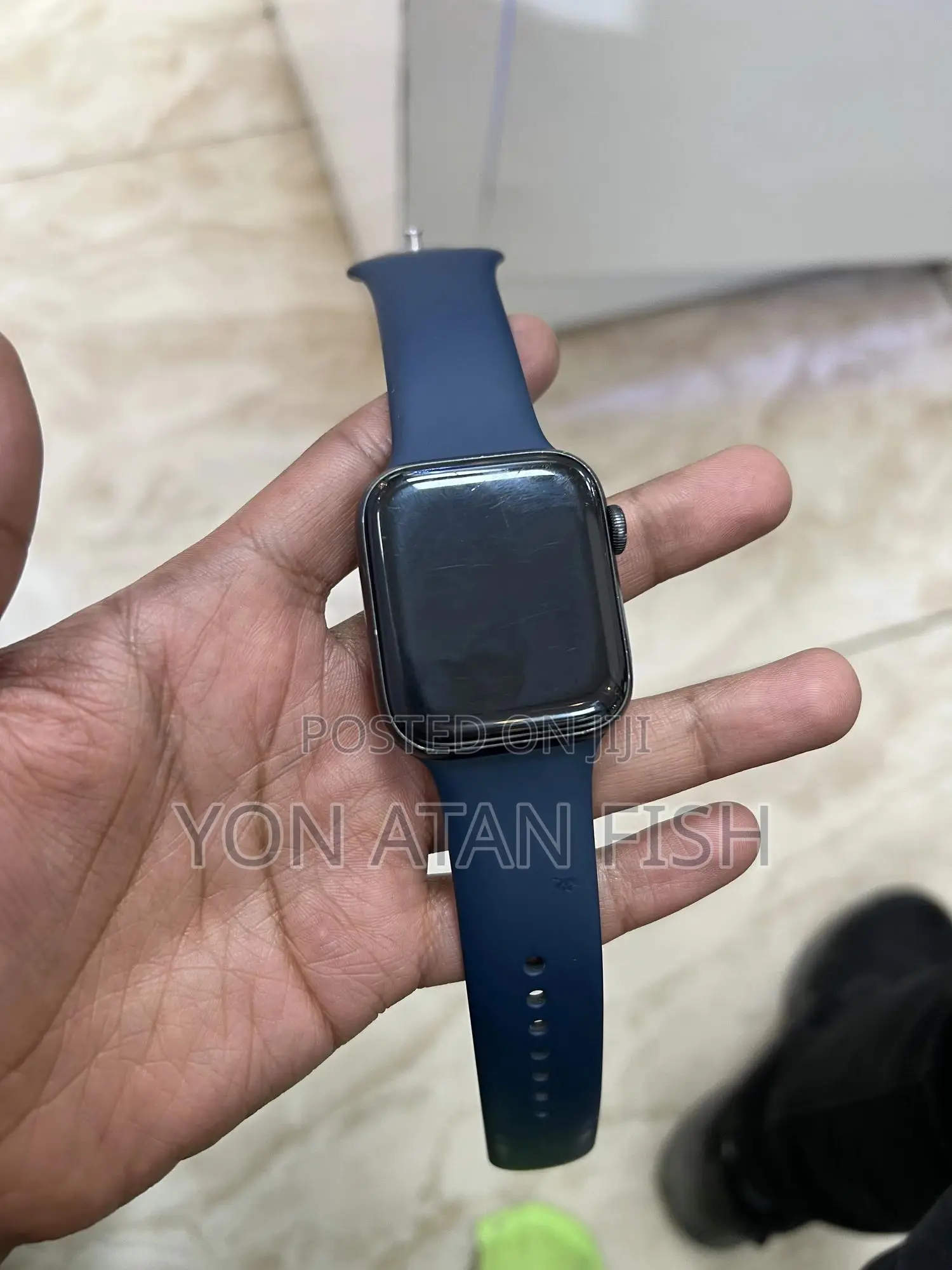 Apple Watch Se