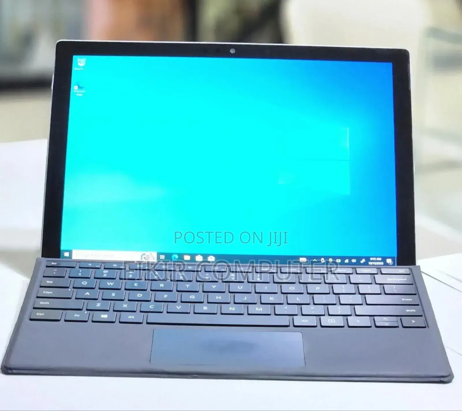 New Laptop Microsoft Surface 16GB Intel Core I7 SSD 512GB