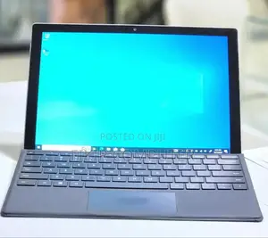 Photo - New Laptop Microsoft Surface 16GB Intel Core I7 SSD 512GB