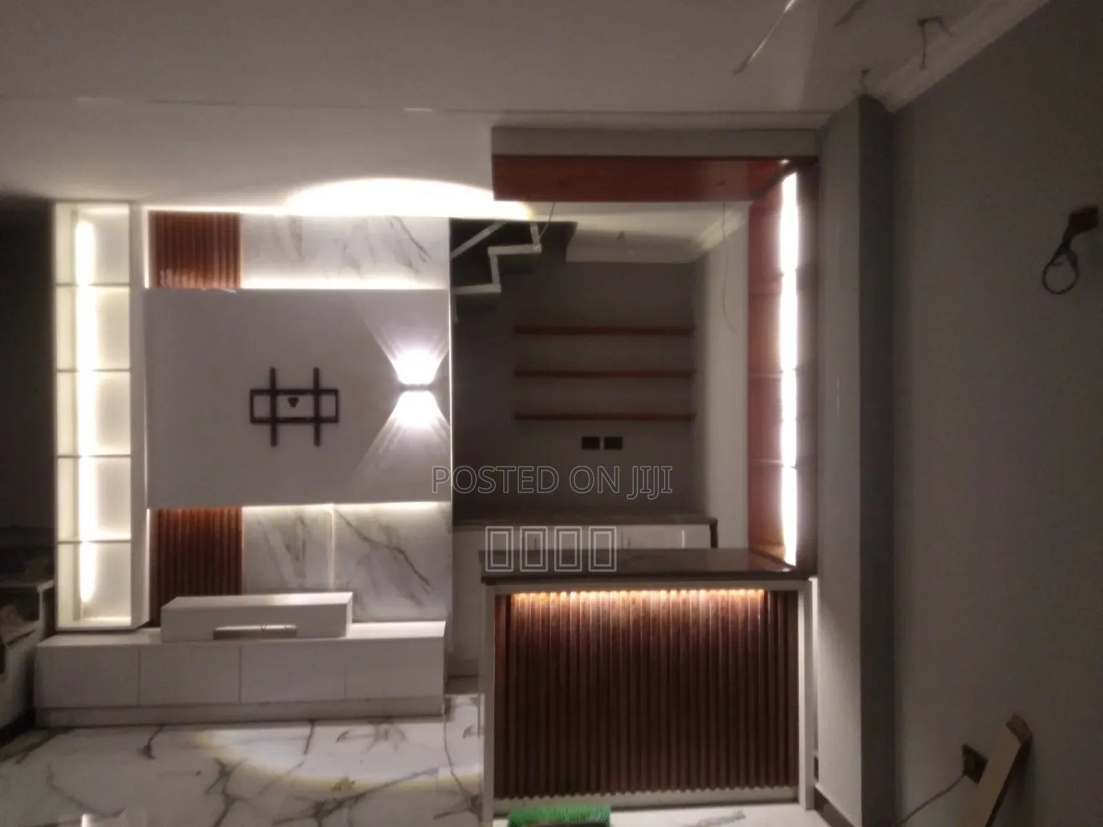 Model Tv Stand And Furnitures