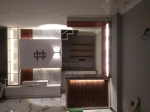 Photo - Model Tv Stand And Furnitures