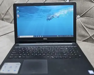 New Laptop Dell Inspiron 15 4GB Intel Core I3 HDD 1T