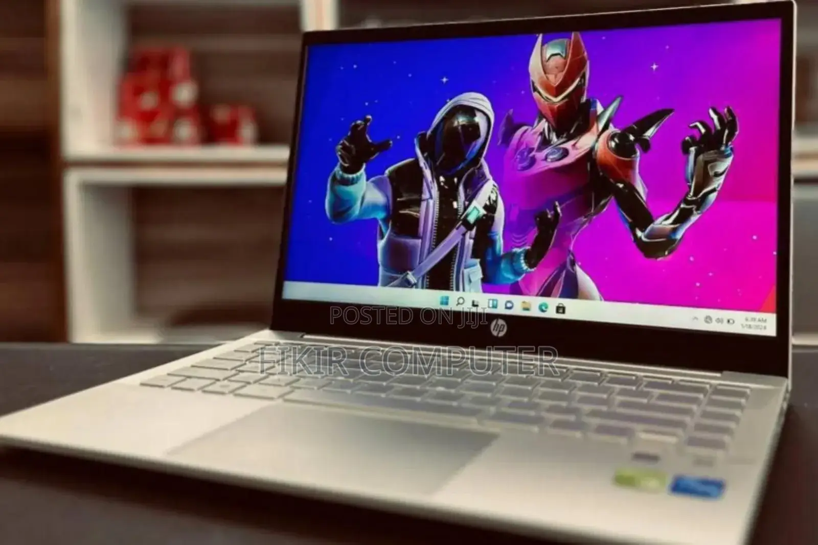 New Laptop HP Pavilion 14 16GB Intel Core I5 SSD 512GB