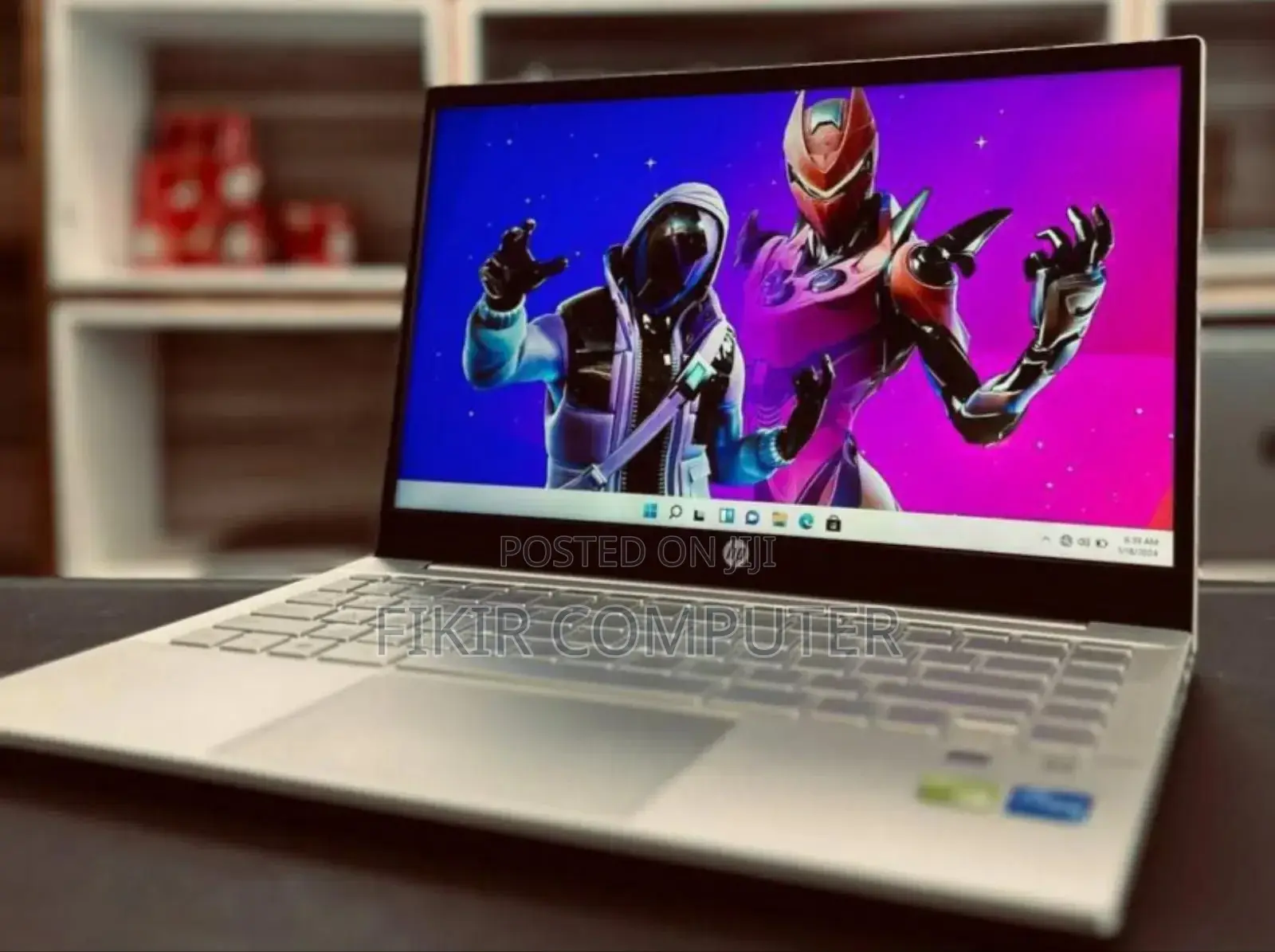 New Laptop HP Pavilion 14 16GB Intel Core I5 SSD 512GB