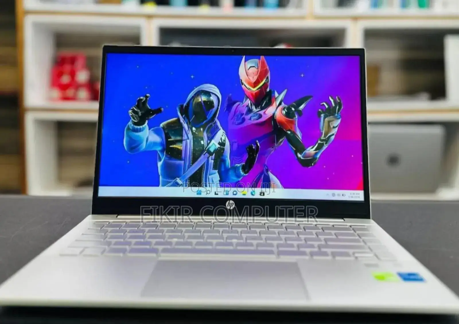 New Laptop HP Pavilion 14 16GB Intel Core I5 SSD 512GB