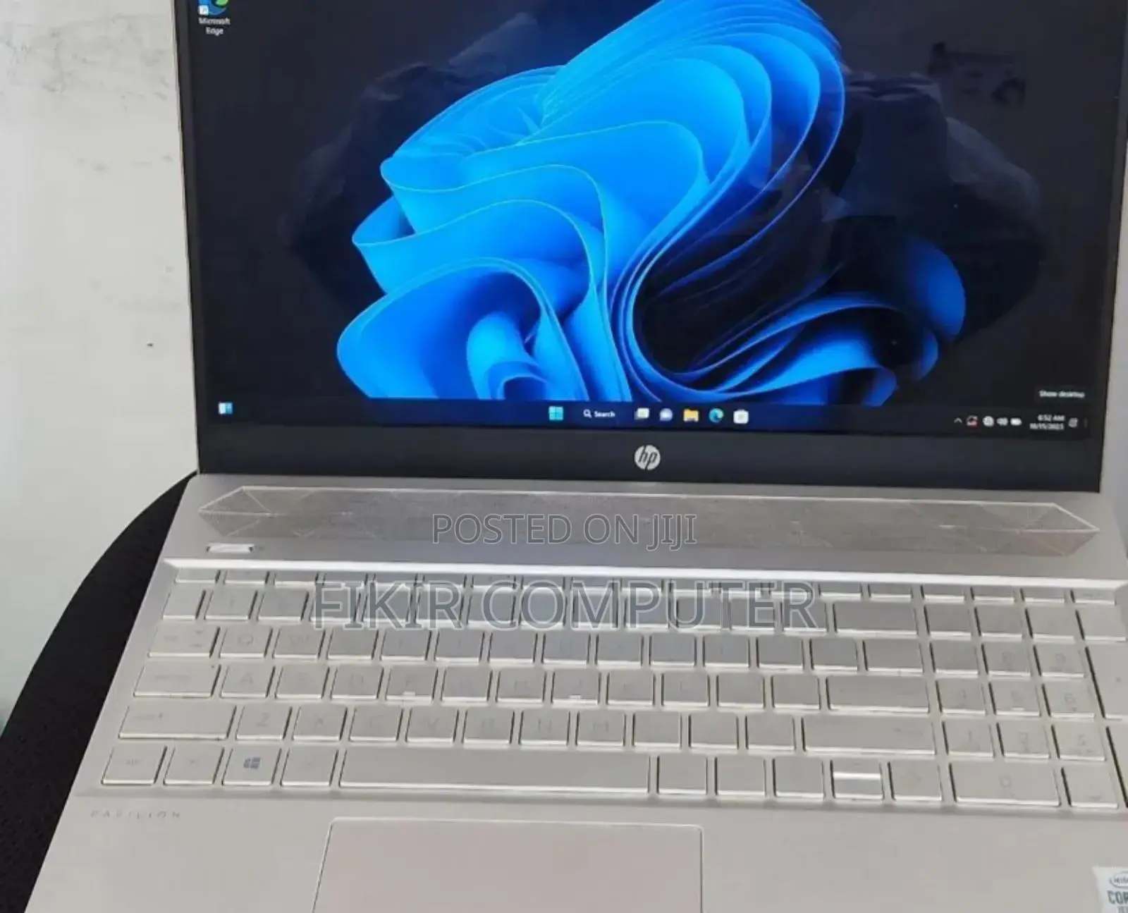 New Laptop HP Pavilion 15 16GB Intel Core I7 HDD+SSD 1T