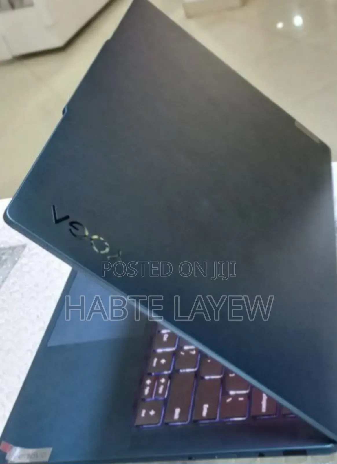 New Laptop Lenovo ThinkPad Yoga 32GB Intel Core I7 SSD 1T