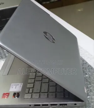 New Laptop HP Stream Notebook 8GB AMD Ryzen 3 SSD 512GB